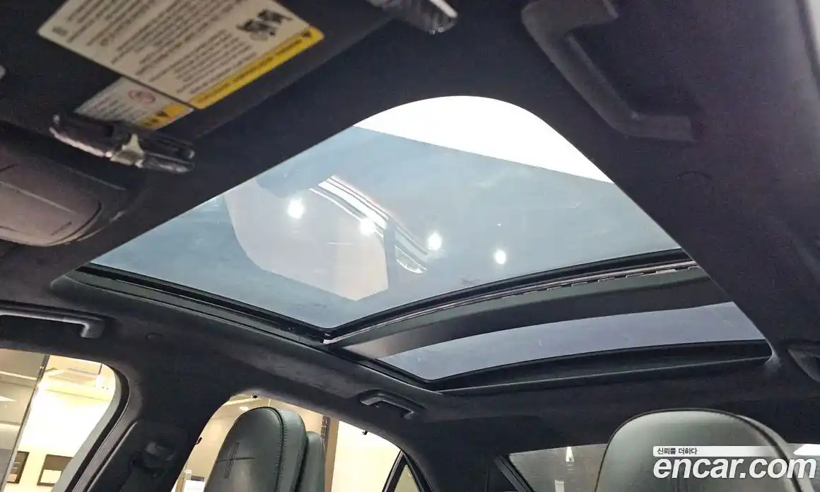 Lincoln Continental 2017 3.0 гидро в Москве № 988312, фото 18