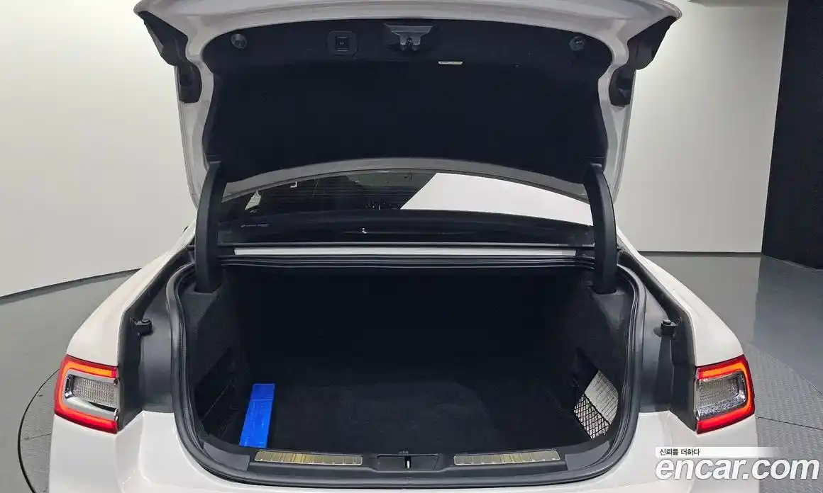 Lincoln Continental 2017 3.0 гидро в Москве № 988312, фото 19