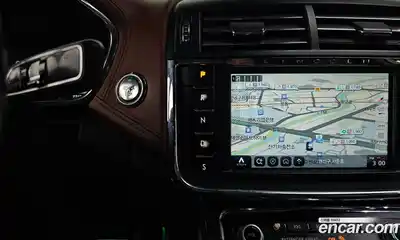 Lincoln Continental 2017 3.0 гидро в Москве № 988312, миниатюра 8