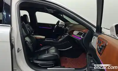 Lincoln Continental 2017 3.0 гидро в Москве № 988312, миниатюра 10