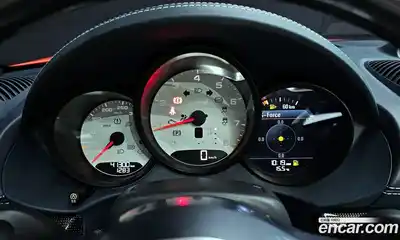 Porsche 718 2018 2.5 гидро в Москве № 1003132, миниатюра 8