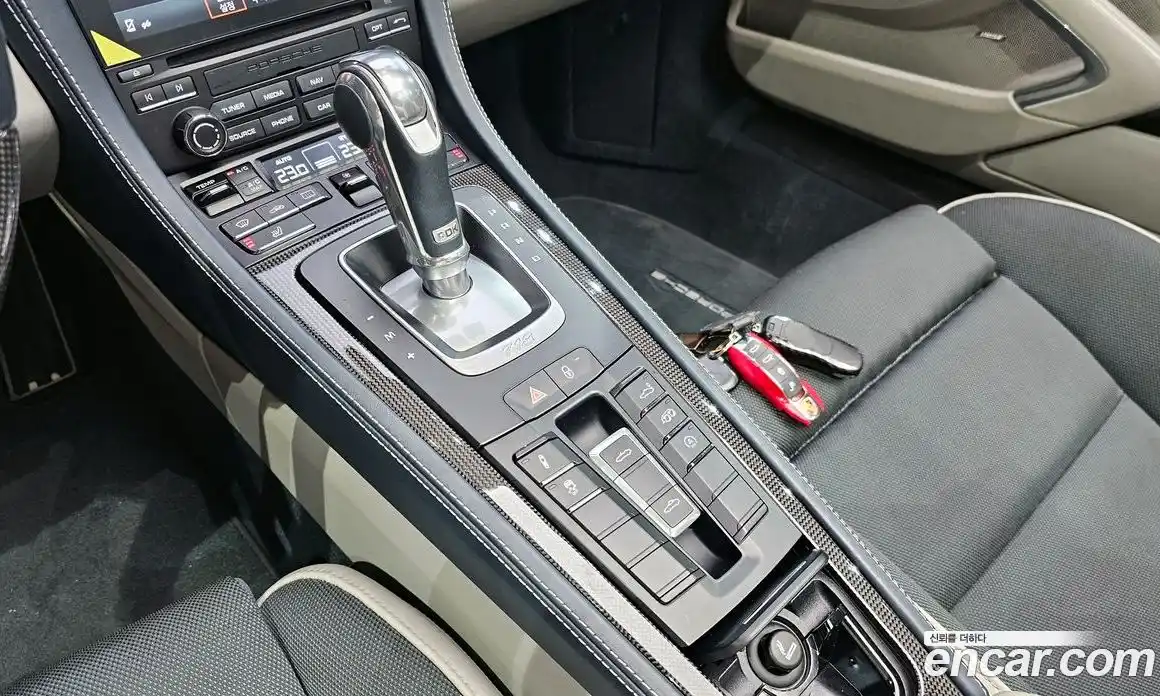 Porsche 718 2018 2.5 гидро в Москве № 1003132, фото 9