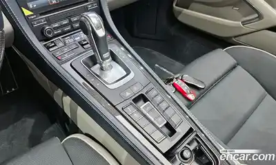 Porsche 718 2018 2.5 гидро в Москве № 1003132, миниатюра 9