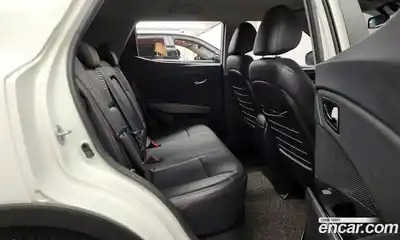 SsangYong TIBOLI 2019 1.6 Автомат в Москве № 1003394, миниатюра 11