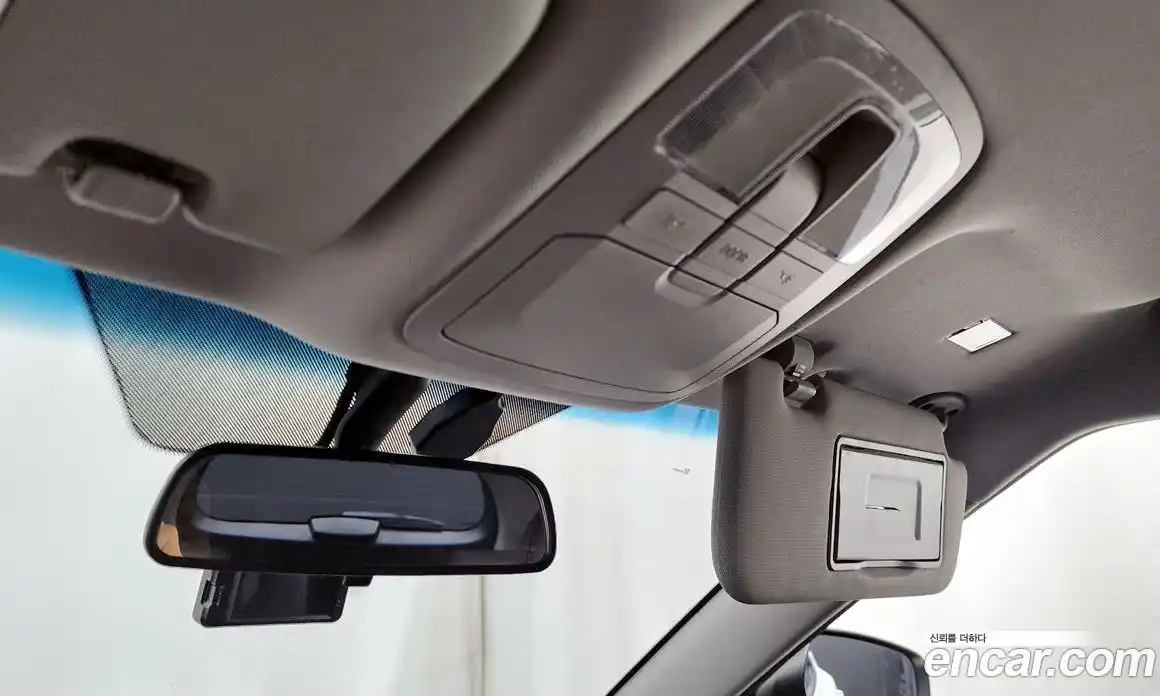 SsangYong TIBOLI 2019 1.6 Автомат в Москве № 1003394, фото 16