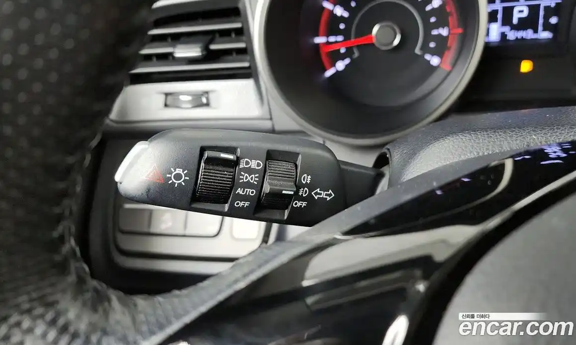 SsangYong TIBOLI 2019 1.6 Автомат в Москве № 1003394, фото 17