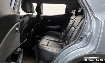 SsangYong TIBOLI 2021 1.5 Автомат в Москве № 1003506, миниатюра 12