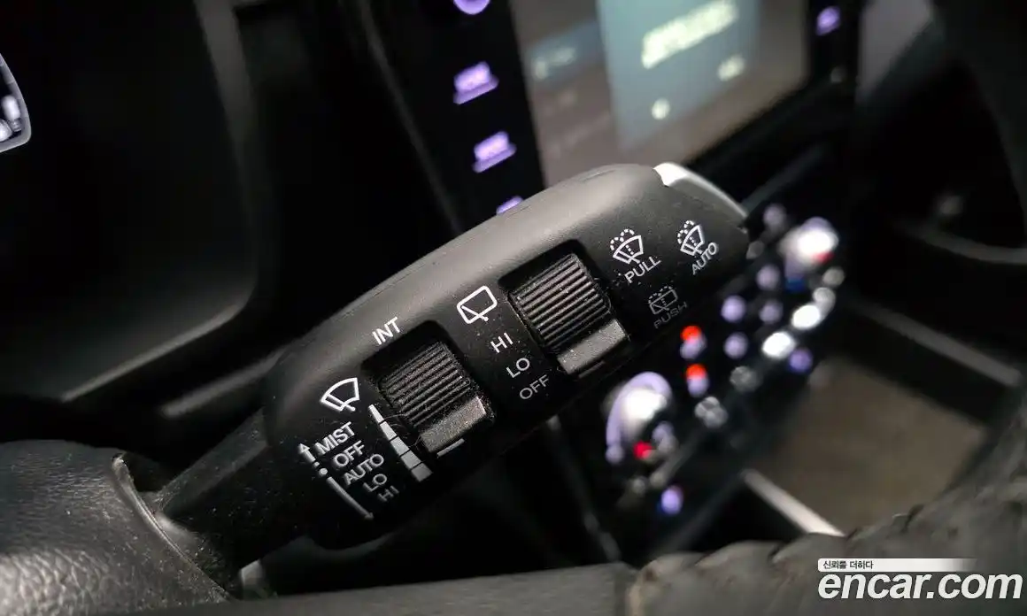 SsangYong TIBOLI 2021 1.5 Автомат в Москве № 1003506, фото 16