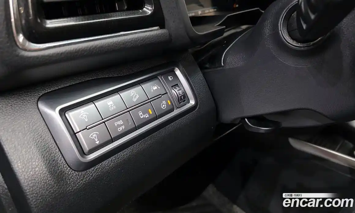 SsangYong TIBOLI 2021 1.5 Автомат в Москве № 1003506, фото 17