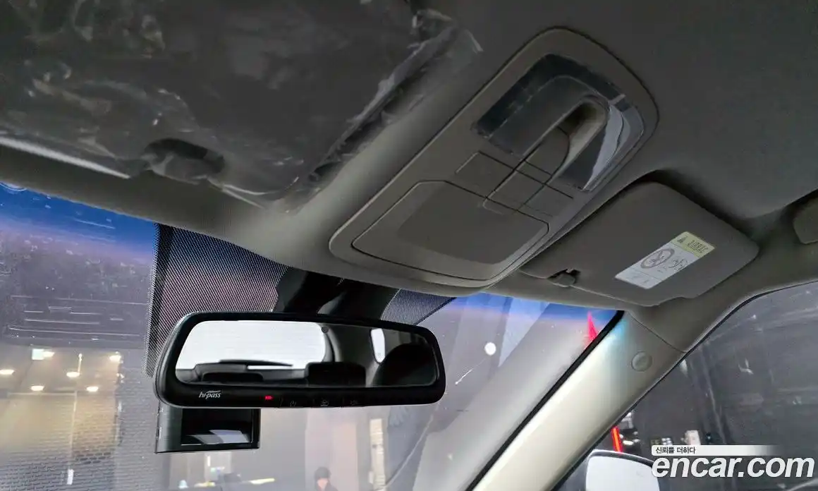 SsangYong TIBOLI 2021 1.5 Автомат в Москве № 1003506, фото 19