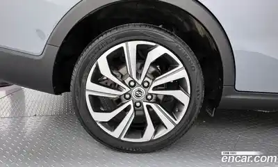 SsangYong TIBOLI 2021 1.5 Автомат в Москве № 1003506, миниатюра 5