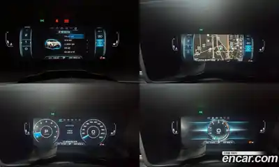 SsangYong TIBOLI 2021 1.5 Автомат в Москве № 1003506, миниатюра 8