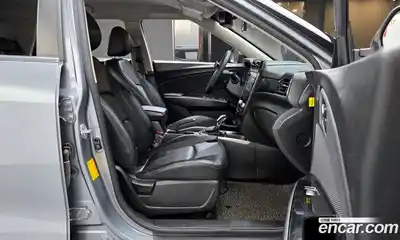 SsangYong TIBOLI 2021 1.5 Автомат в Москве № 1003506, миниатюра 10