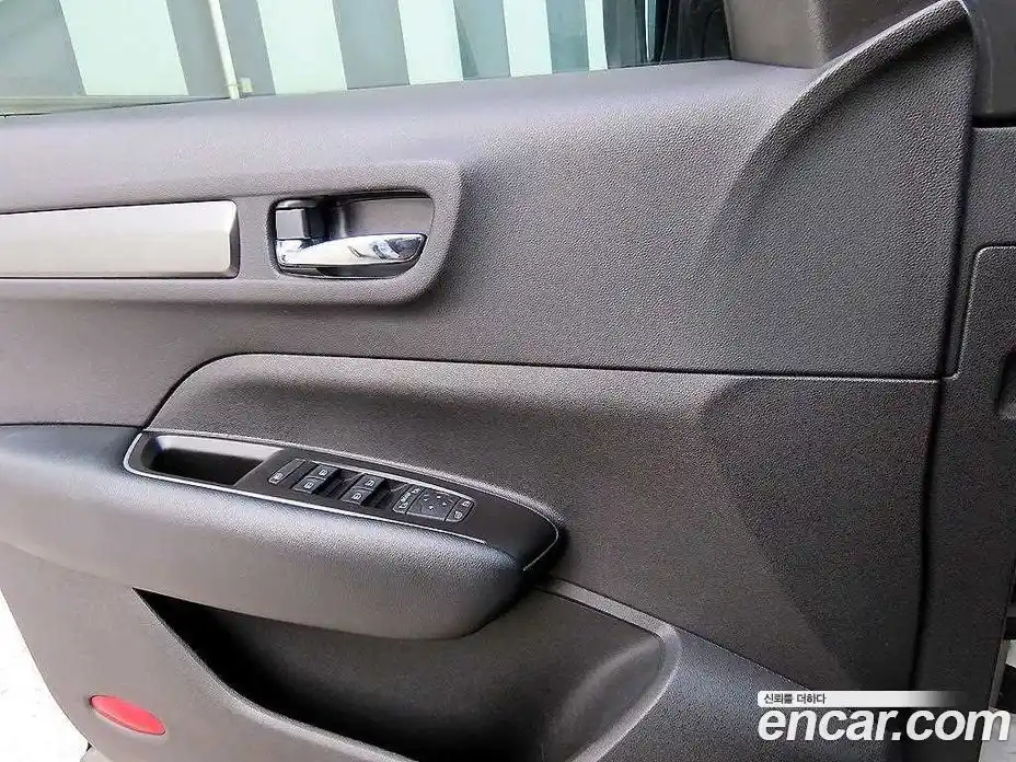 Renault QM6 2021 2.0 гидро в Москве, фото 11