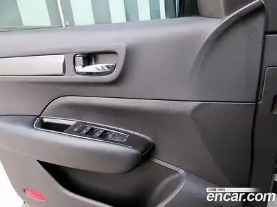 Renault QM6 2021 2.0 гидро в Москве, миниатюра 11