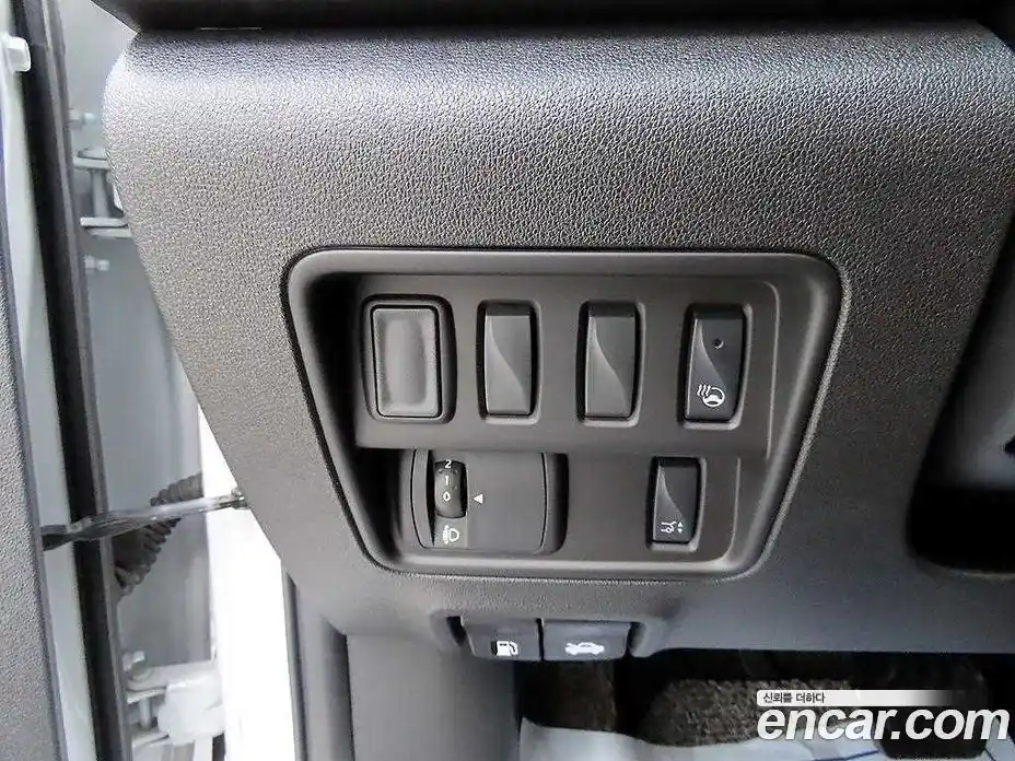 Renault QM6 2021 2.0 гидро в Москве, фото 12