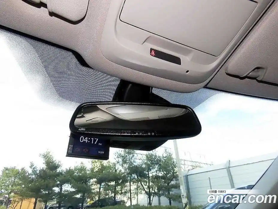 Renault QM6 2021 2.0 гидро в Москве, фото 14