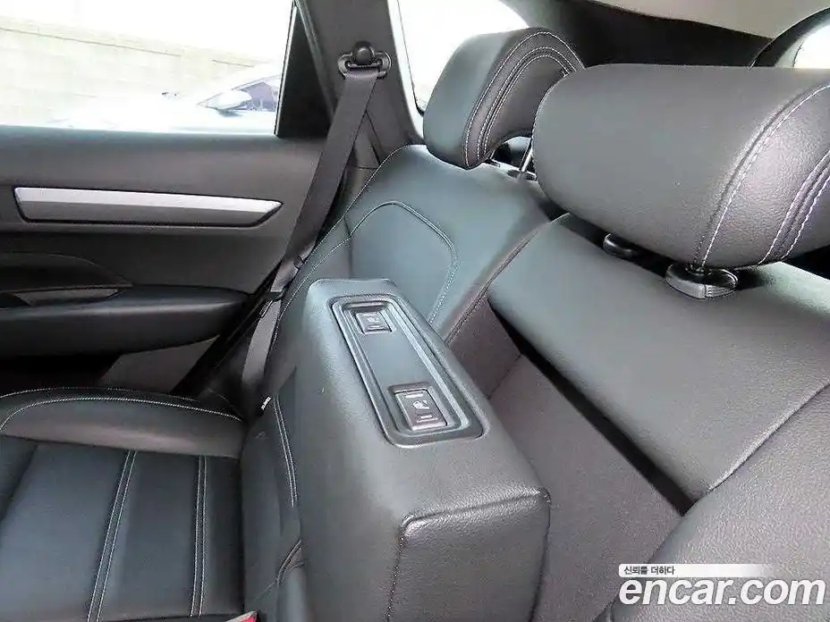 Renault QM6 2021 2.0 гидро в Москве, фото 16