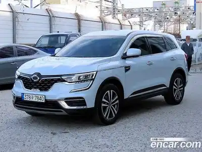 Renault QM6 2021 2.0 гидро в Москве, миниатюра 2