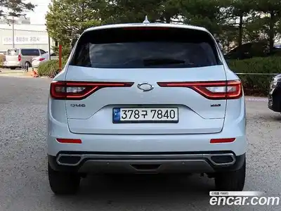 Renault QM6 2021 2.0 гидро в Москве, миниатюра 4