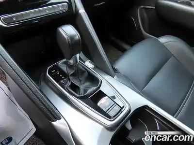 Renault QM6 2021 2.0 гидро в Москве, миниатюра 10