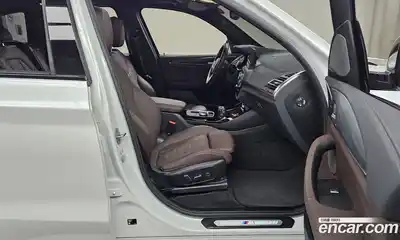 BMW iX3 2024 0.2 Автомат в Москве № 1004315, миниатюра 11