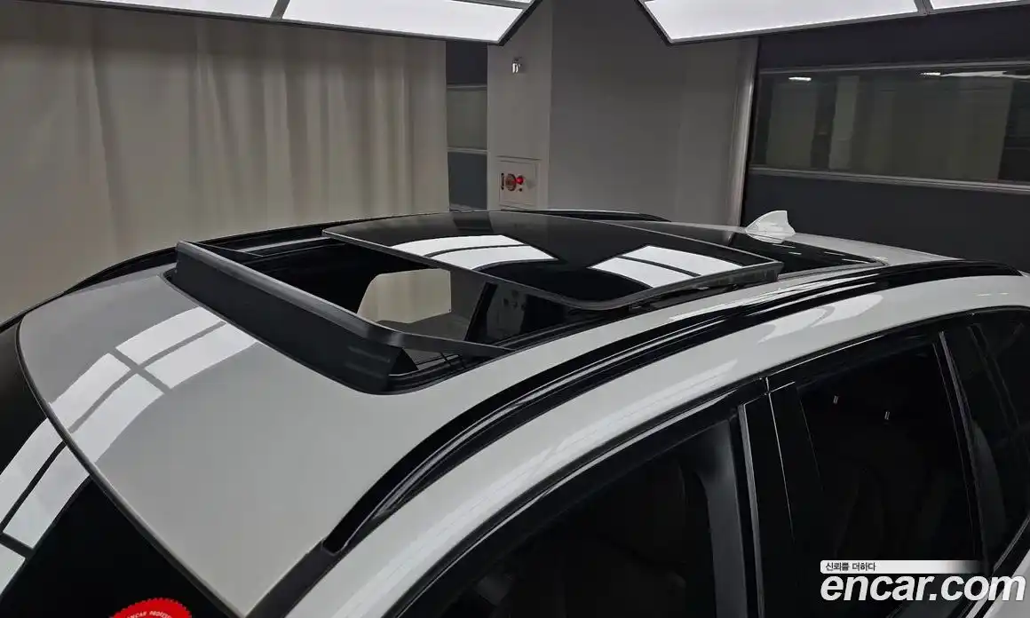 BMW iX3 2024 0.2 Автомат в Москве № 1004315, фото 19