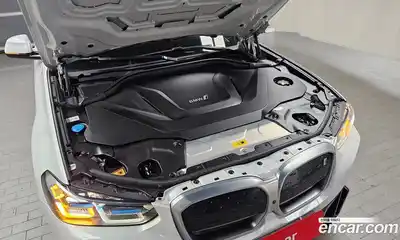 BMW iX3 2024 0.2 Автомат в Москве № 1004315, миниатюра 6