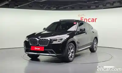 BMW X4, 2023