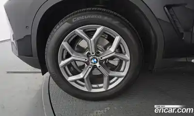 BMW X4 2023 2.0 гидро в Москве № 1004394, миниатюра 5