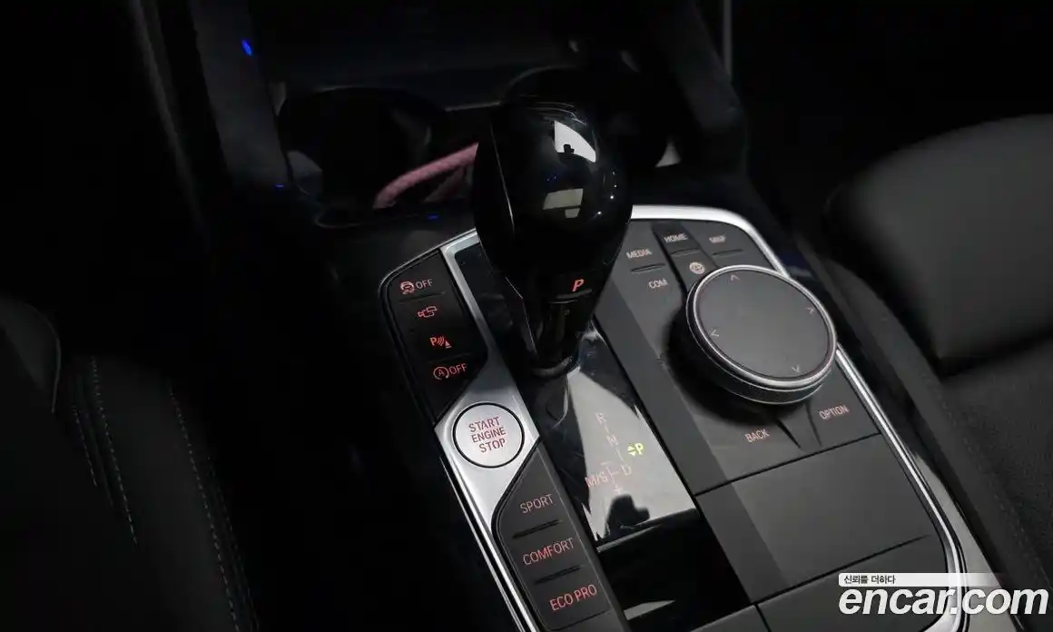 BMW X4 2023 2.0 гидро в Москве № 1004394, фото 9