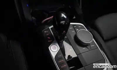 BMW X4 2023 2.0 гидро в Москве № 1004394, миниатюра 9