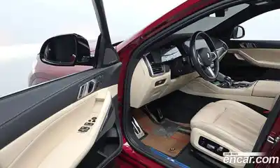BMW X6 2020 3.0 гидро в Москве № 1004512, миниатюра 11