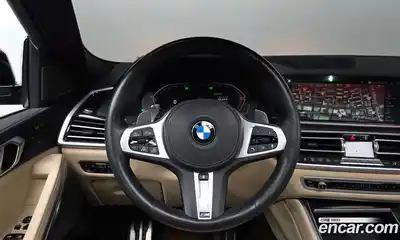 BMW X6 2020 3.0 гидро в Москве № 1004512, миниатюра 12