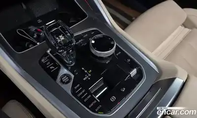 BMW X6 2020 3.0 гидро в Москве № 1004512, миниатюра 8