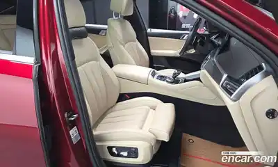 BMW X6 2020 3.0 гидро в Москве № 1004512, миниатюра 9