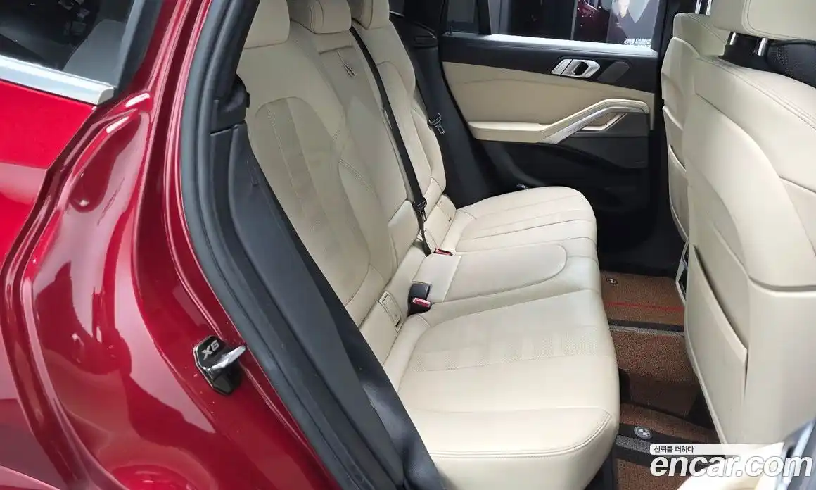 BMW X6 2020 3.0 гидро в Москве № 1004512, фото 10