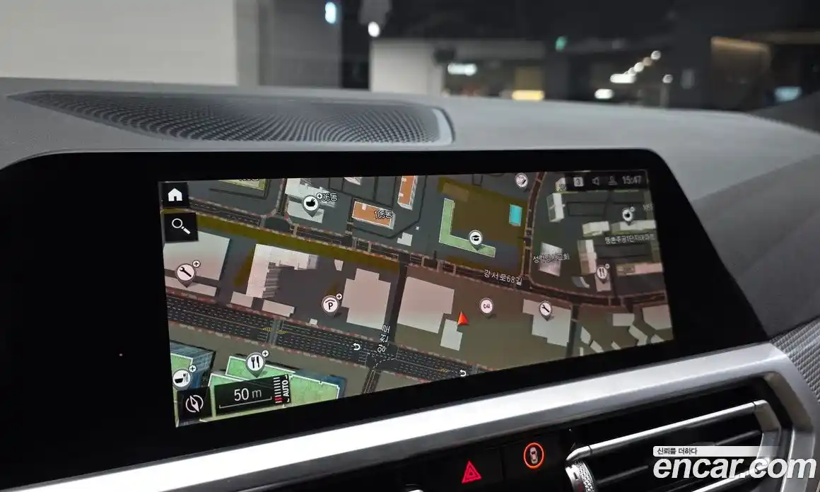 BMW 3-Series 2020 3.0 Автомат в Москве № 1004894, фото 14