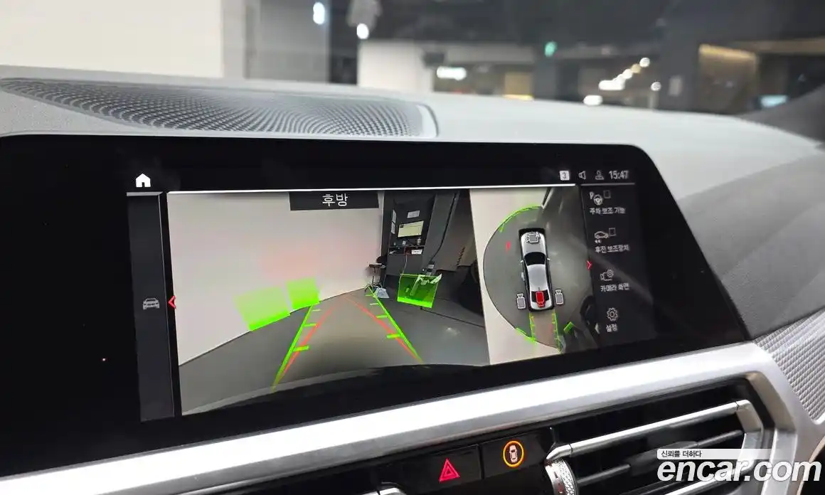 BMW 3-Series 2020 3.0 Автомат в Москве № 1004894, фото 15