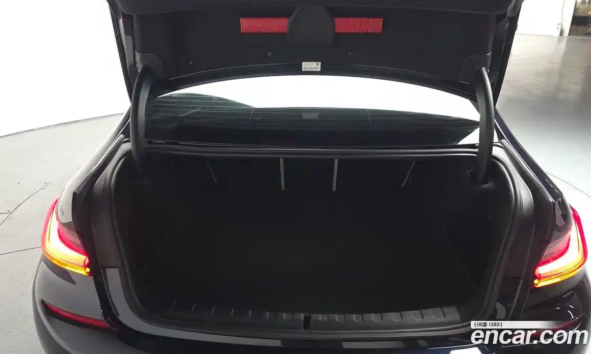 BMW 3-Series 2020 3.0 Автомат в Москве № 1004894, фото 19