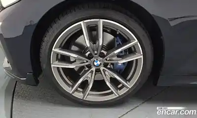 BMW 3-Series 2020 3.0 Автомат в Москве № 1004894, миниатюра 4