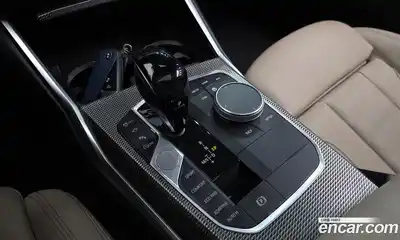 BMW 3-Series 2020 3.0 Автомат в Москве № 1004894, миниатюра 8