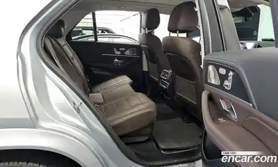 Mercedes-Benz GLE-Class 2023 3.0 гидро в Москве № 1005038, миниатюра 12