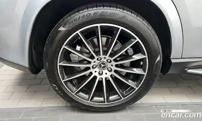 Mercedes-Benz GLE-Class 2023 3.0 гидро в Москве № 1005038, миниатюра 5