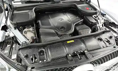 Mercedes-Benz GLE-Class 2023 3.0 гидро в Москве № 1005038, миниатюра 6