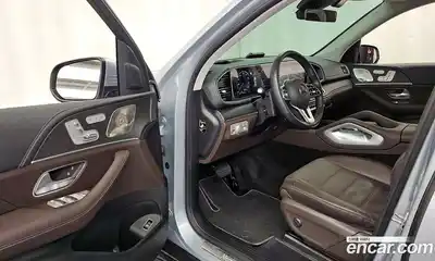 Mercedes-Benz GLE-Class 2023 3.0 гидро в Москве № 1005038, миниатюра 10