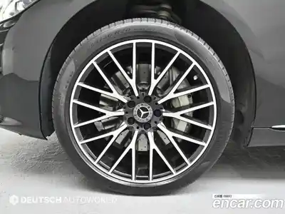 Mercedes-Benz S-Class 2022 4.0 гидро в Москве № 1005681, миниатюра 5