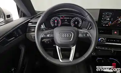 Audi A5 2022 2.0 Автомат в Москве № 1007132, миниатюра 12