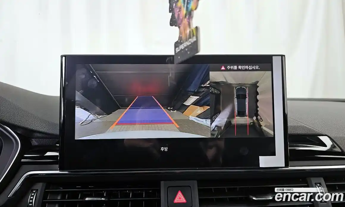 Audi A5 2022 2.0 Автомат в Москве № 1007132, фото 14