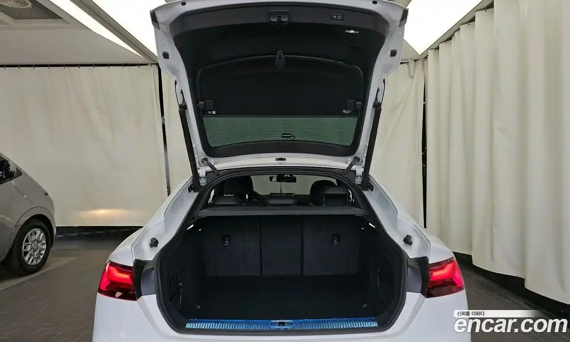 Audi A5 2022 2.0 Автомат в Москве № 1007132, фото 19